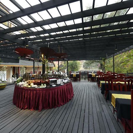 Hotel Amazing Nyaung Shwe Εξωτερικό φωτογραφία