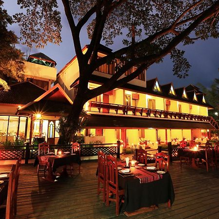 Hotel Amazing Nyaung Shwe Εξωτερικό φωτογραφία