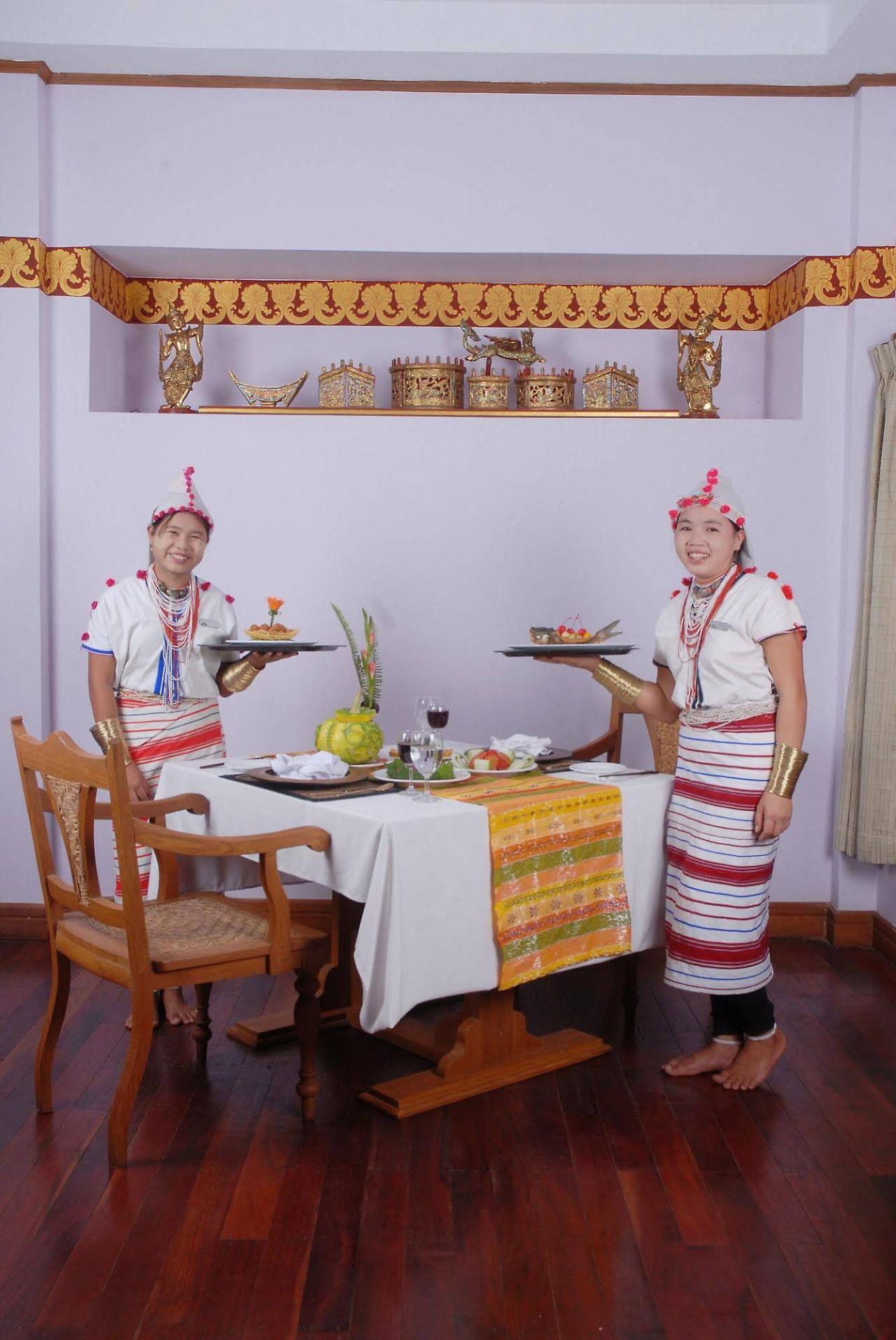 Hotel Amazing Nyaung Shwe Εξωτερικό φωτογραφία