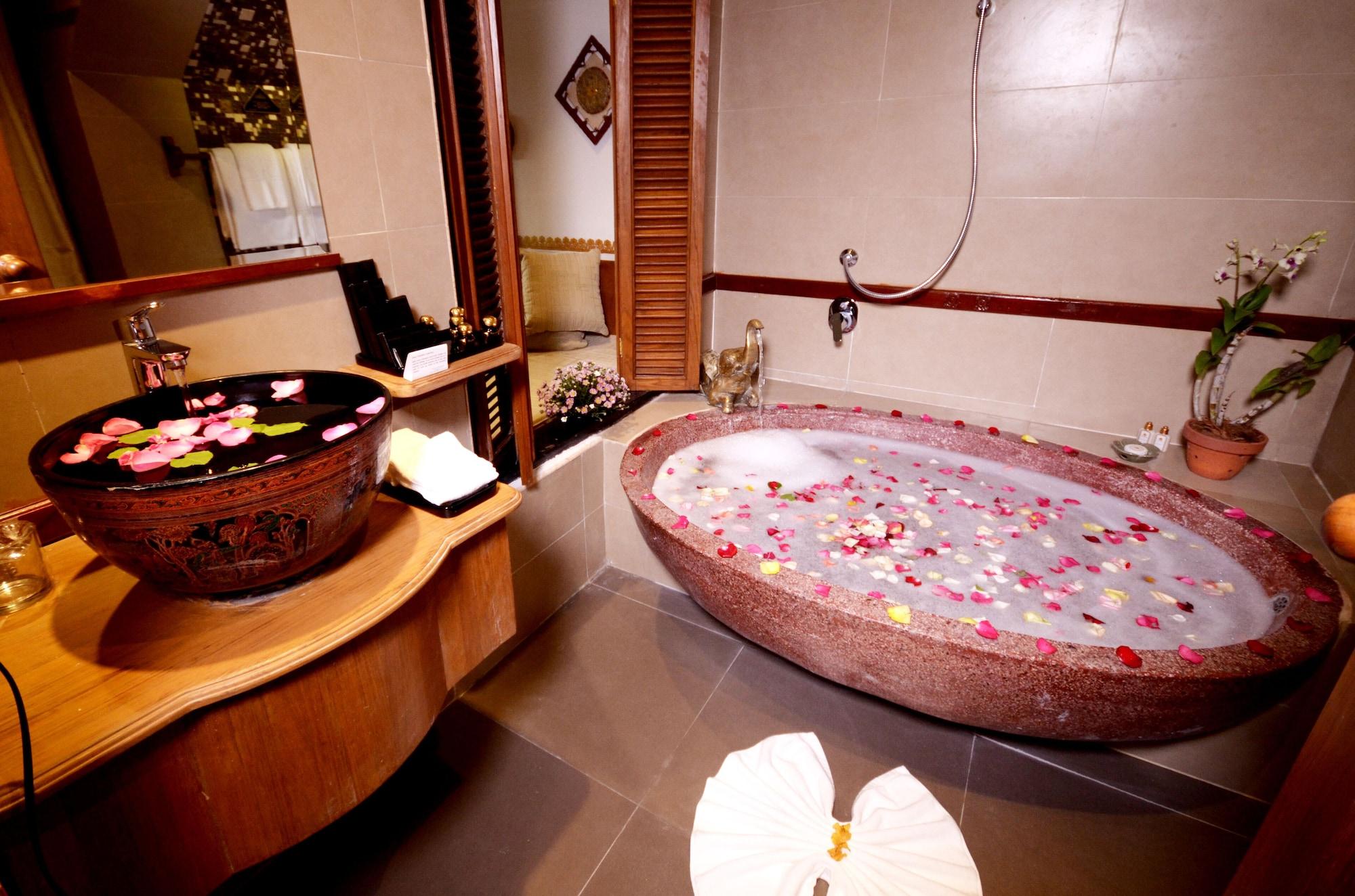 Hotel Amazing Nyaung Shwe Εξωτερικό φωτογραφία
