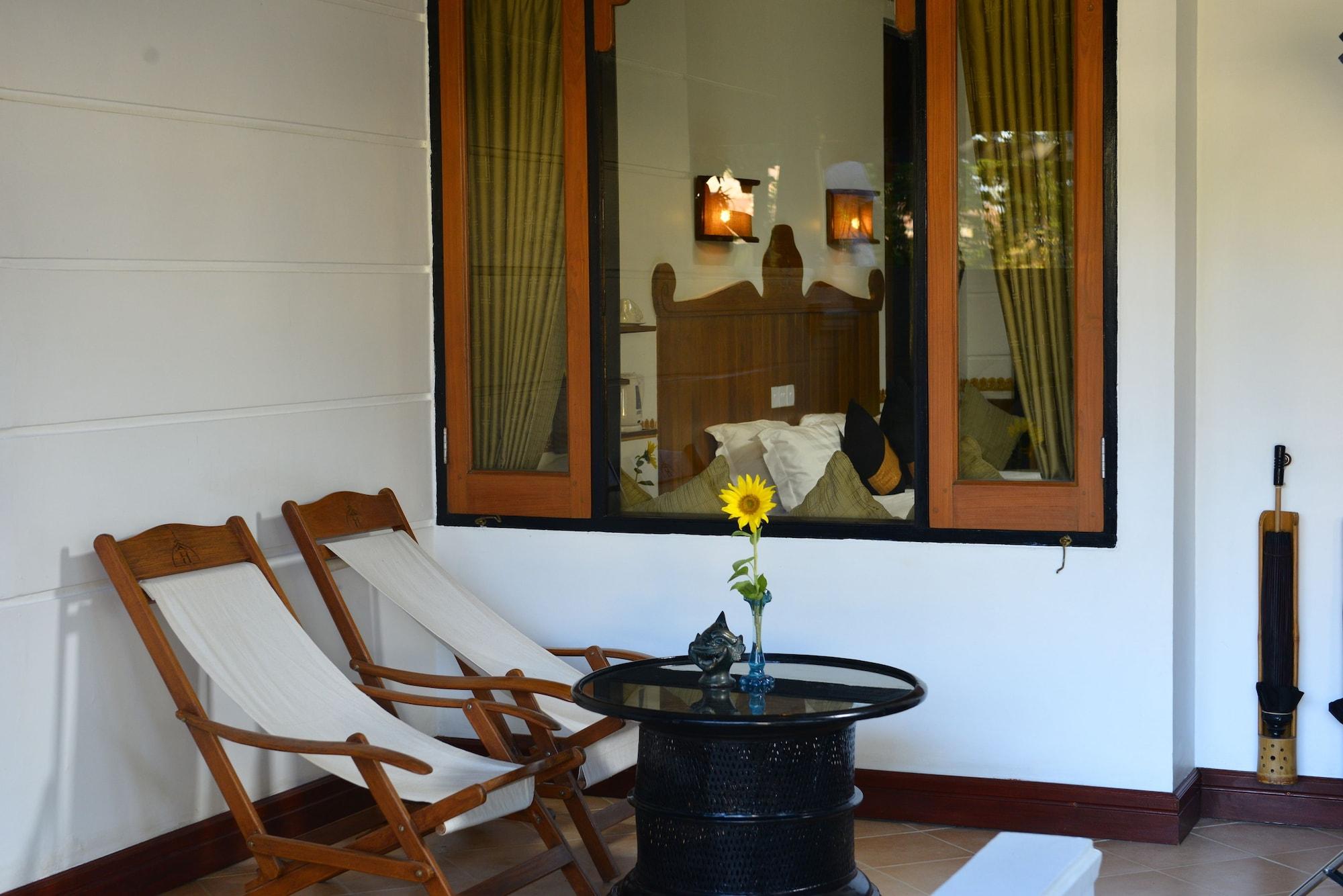 Hotel Amazing Nyaung Shwe Εξωτερικό φωτογραφία