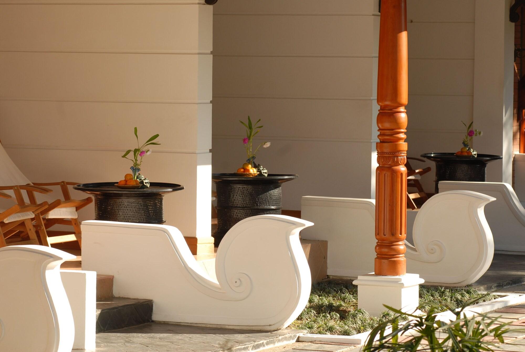 Hotel Amazing Nyaung Shwe Εξωτερικό φωτογραφία
