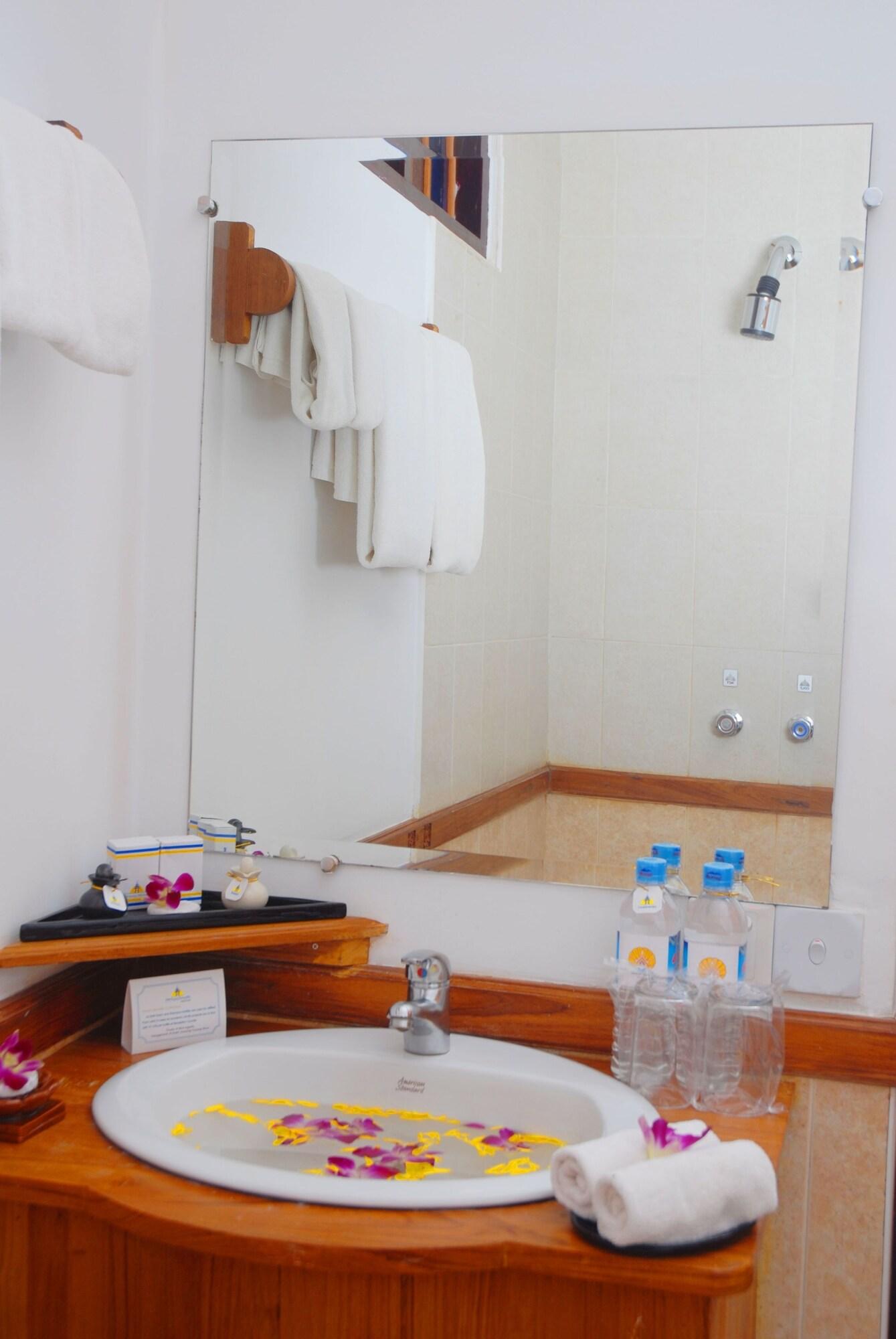 Hotel Amazing Nyaung Shwe Εξωτερικό φωτογραφία