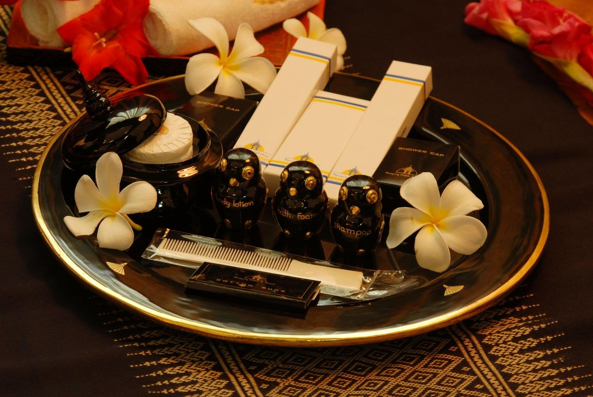 Hotel Amazing Nyaung Shwe Εξωτερικό φωτογραφία