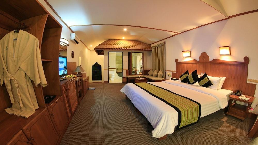 Hotel Amazing Nyaung Shwe Εξωτερικό φωτογραφία