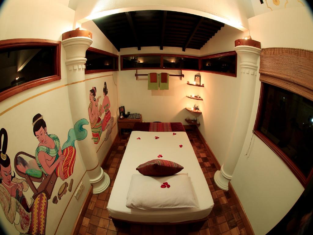 Hotel Amazing Nyaung Shwe Εξωτερικό φωτογραφία