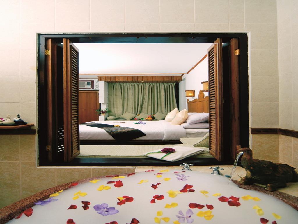 Hotel Amazing Nyaung Shwe Εξωτερικό φωτογραφία