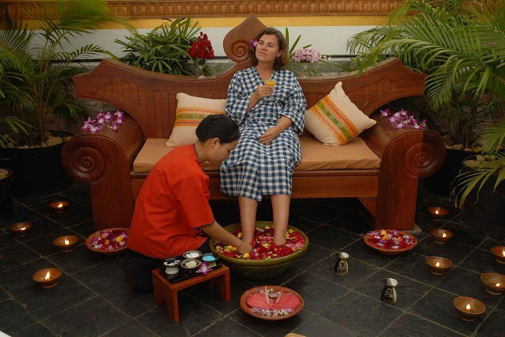 Hotel Amazing Nyaung Shwe Εξωτερικό φωτογραφία