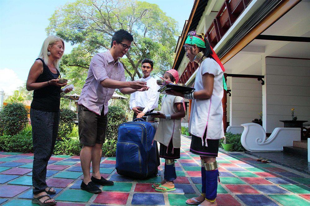 Hotel Amazing Nyaung Shwe Εξωτερικό φωτογραφία