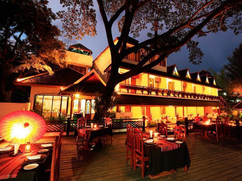 Hotel Amazing Nyaung Shwe Εξωτερικό φωτογραφία