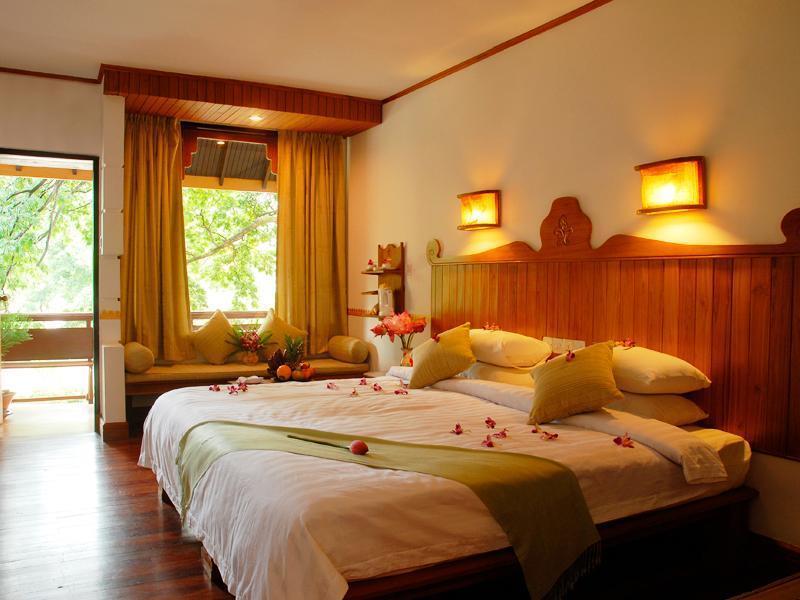 Hotel Amazing Nyaung Shwe Εξωτερικό φωτογραφία