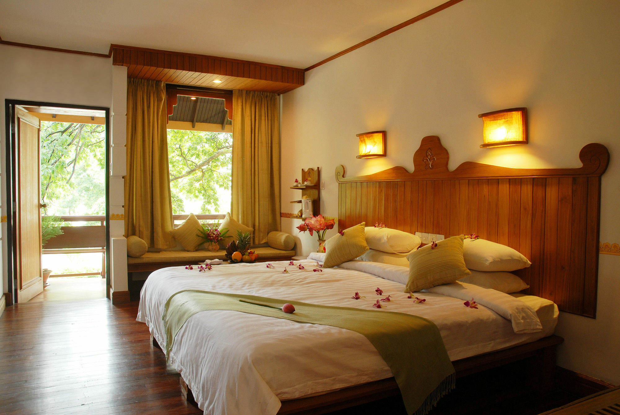 Hotel Amazing Nyaung Shwe Εξωτερικό φωτογραφία
