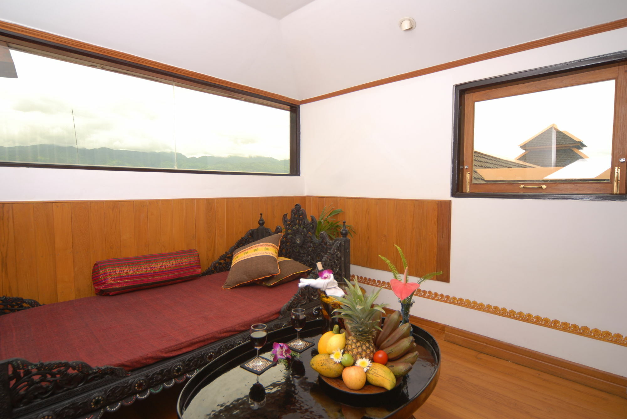 Hotel Amazing Nyaung Shwe Εξωτερικό φωτογραφία
