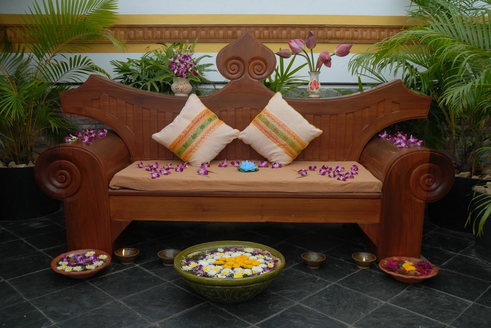 Hotel Amazing Nyaung Shwe Εξωτερικό φωτογραφία