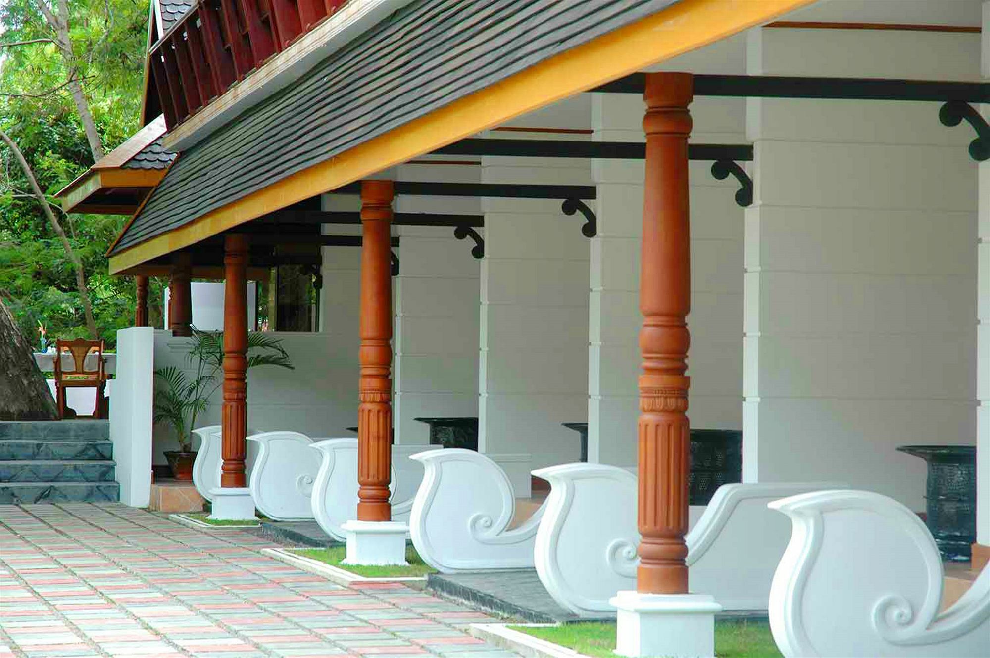 Hotel Amazing Nyaung Shwe Εξωτερικό φωτογραφία