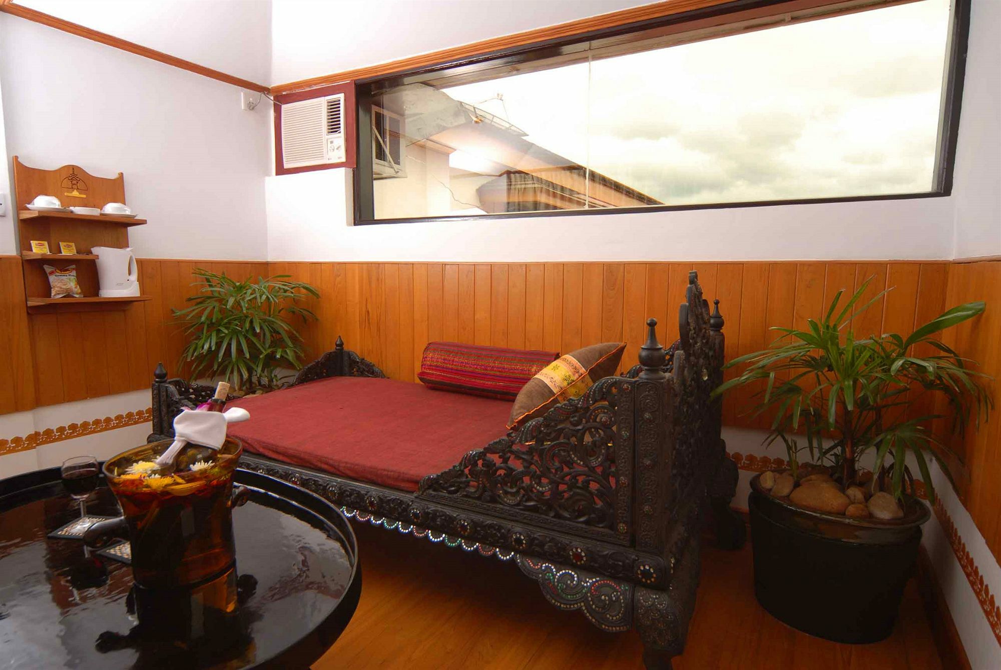 Hotel Amazing Nyaung Shwe Εξωτερικό φωτογραφία
