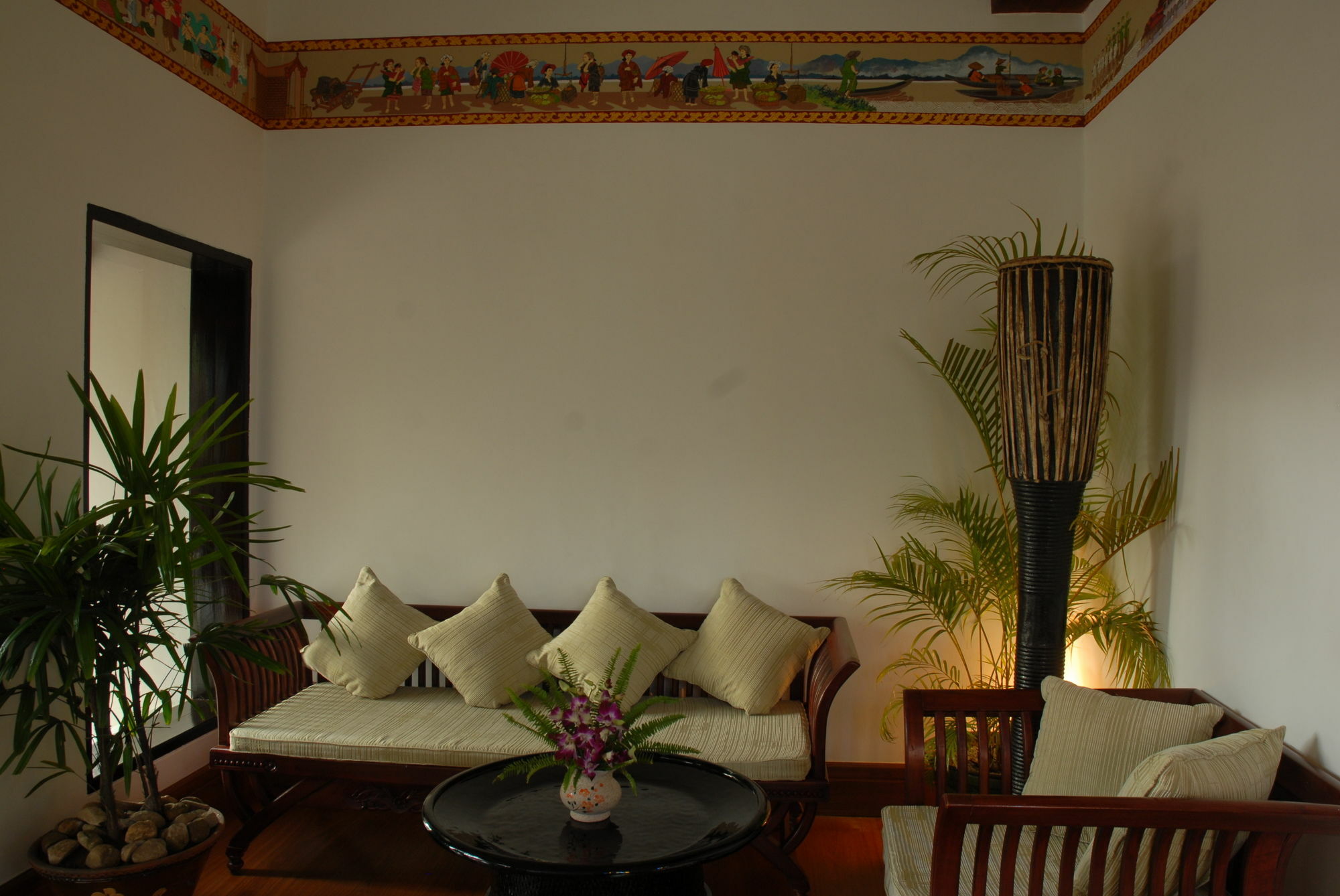 Hotel Amazing Nyaung Shwe Εξωτερικό φωτογραφία