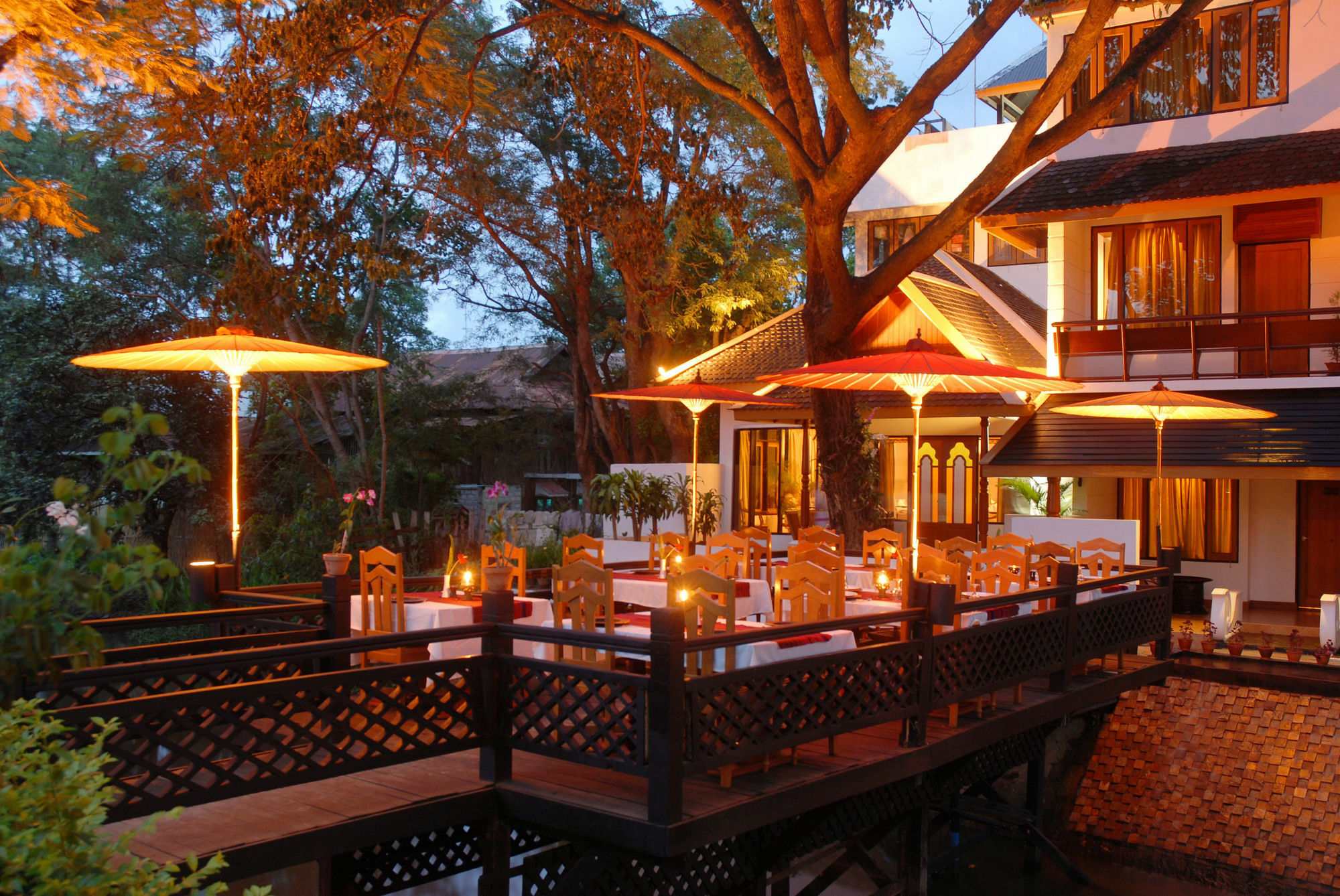 Hotel Amazing Nyaung Shwe Εξωτερικό φωτογραφία