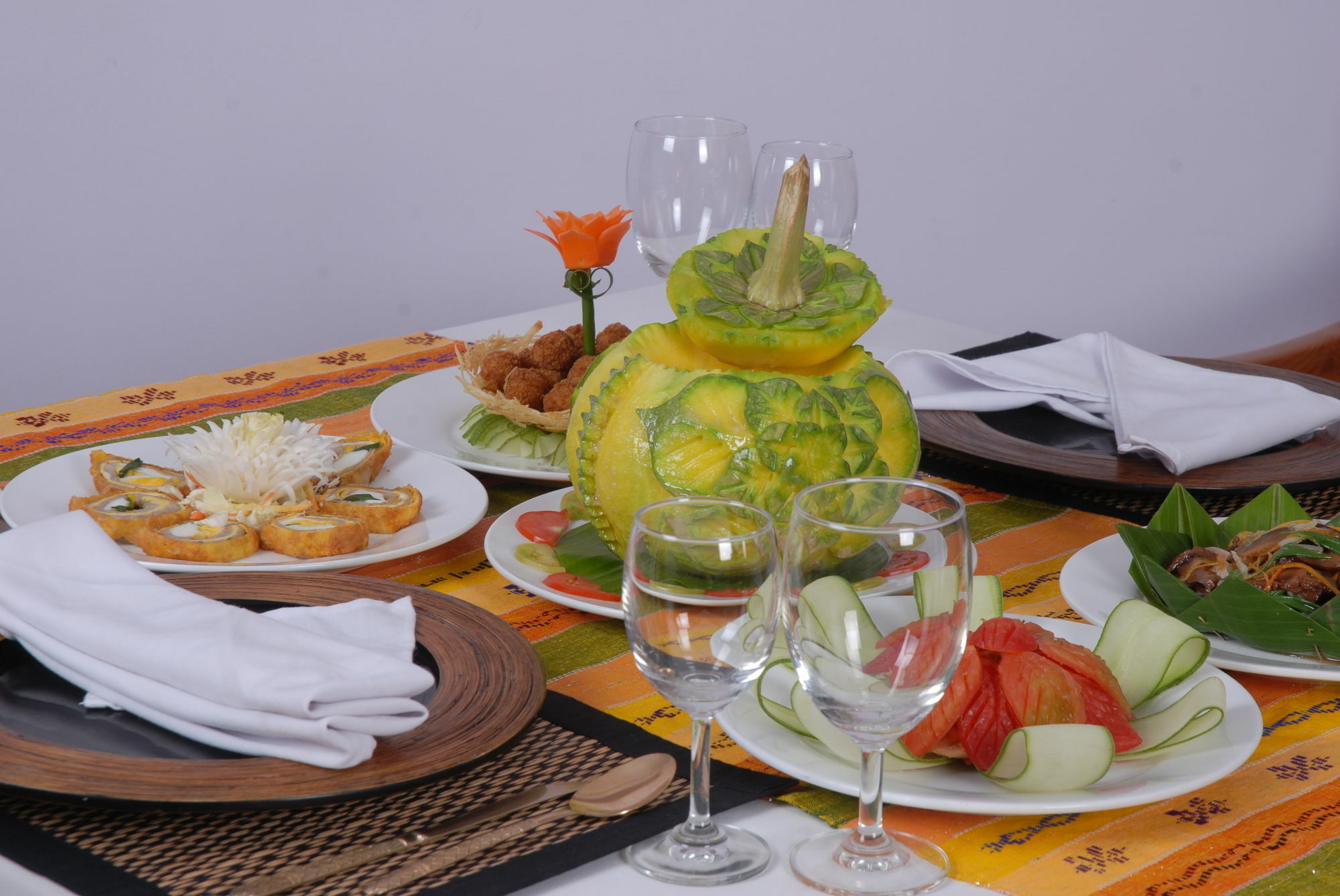 Hotel Amazing Nyaung Shwe Εξωτερικό φωτογραφία