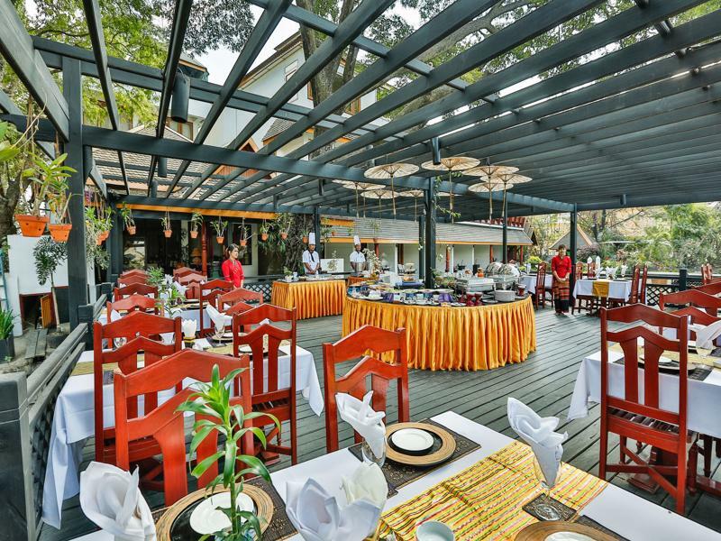 Hotel Amazing Nyaung Shwe Εξωτερικό φωτογραφία