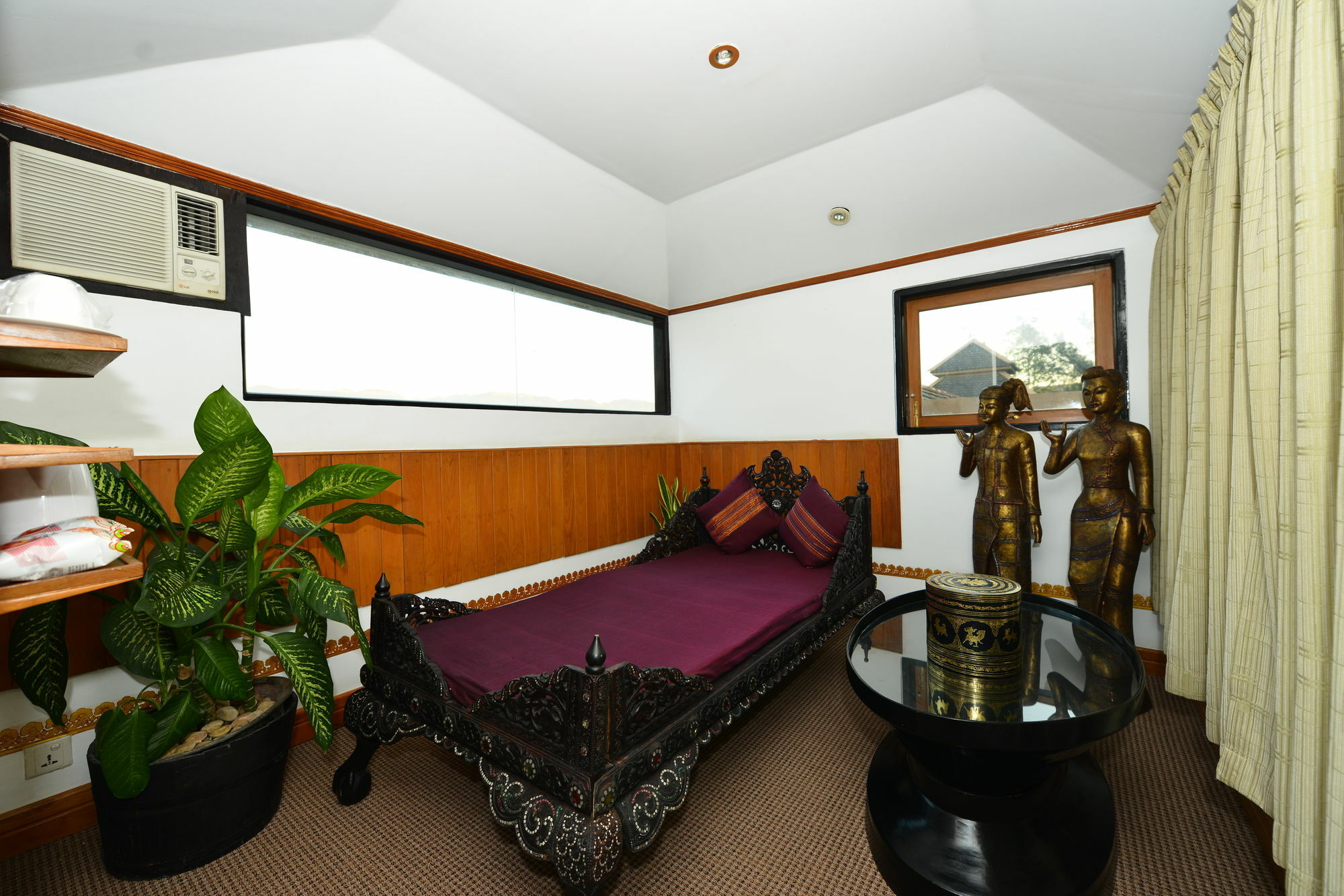 Hotel Amazing Nyaung Shwe Εξωτερικό φωτογραφία