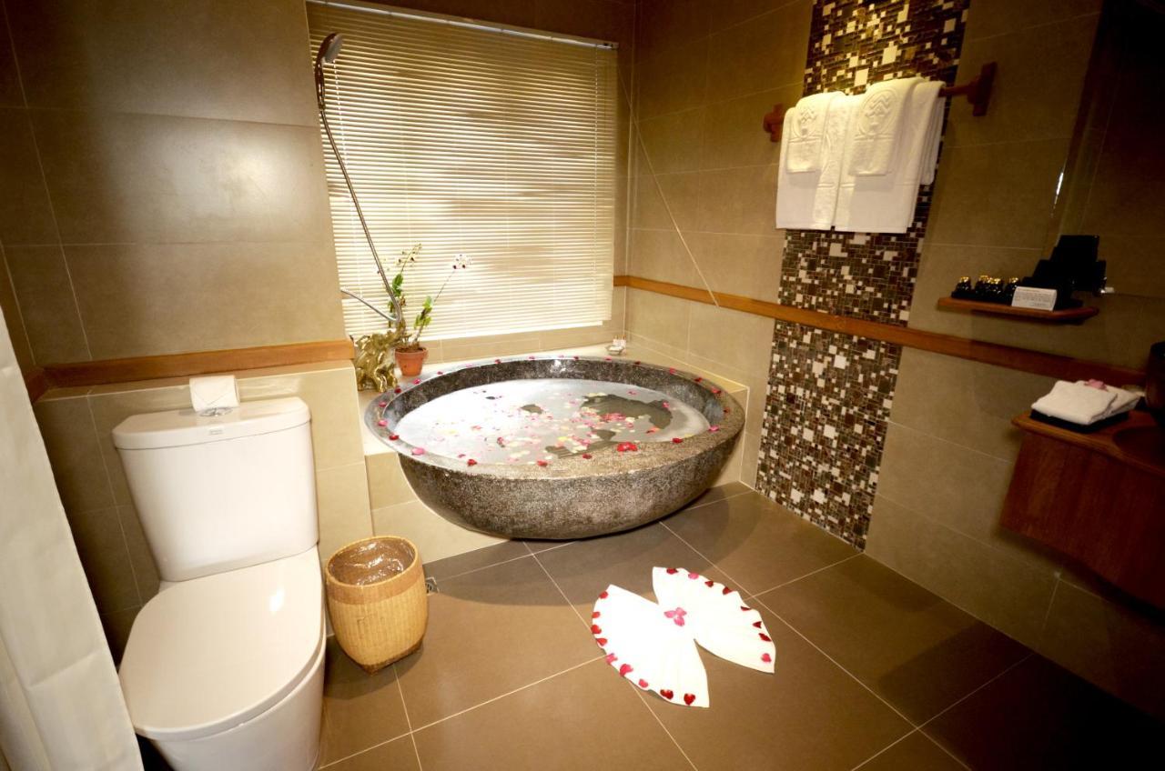 Hotel Amazing Nyaung Shwe Εξωτερικό φωτογραφία